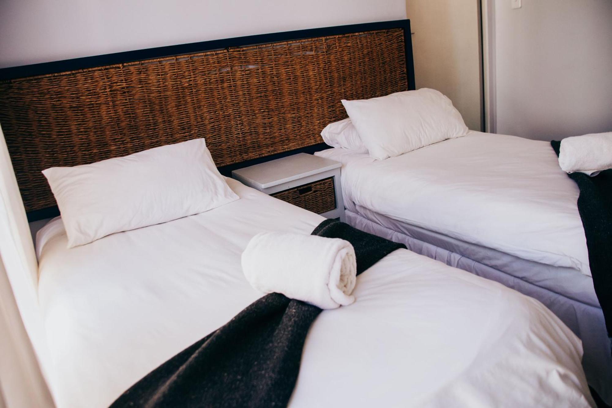 Laaiplek Hotel เวลด์ดริฟ ภายนอก รูปภาพ