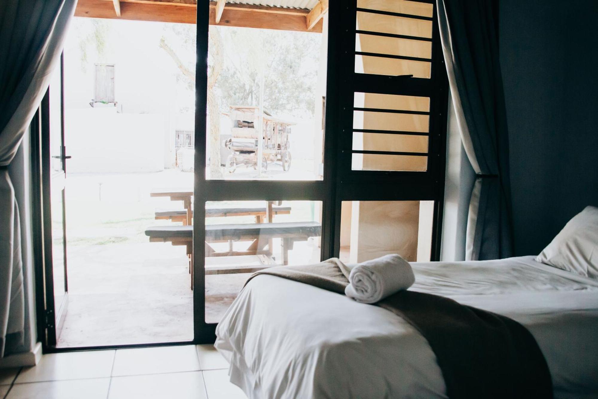 Laaiplek Hotel เวลด์ดริฟ ภายนอก รูปภาพ